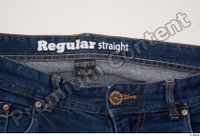  Clothes   271 blue jeans casual trousers 0004.jpg